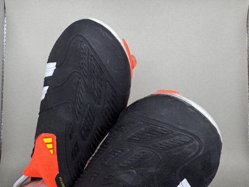 Korki adidas Predator Elite LL AG - Czarny Kod produktu: IG5425