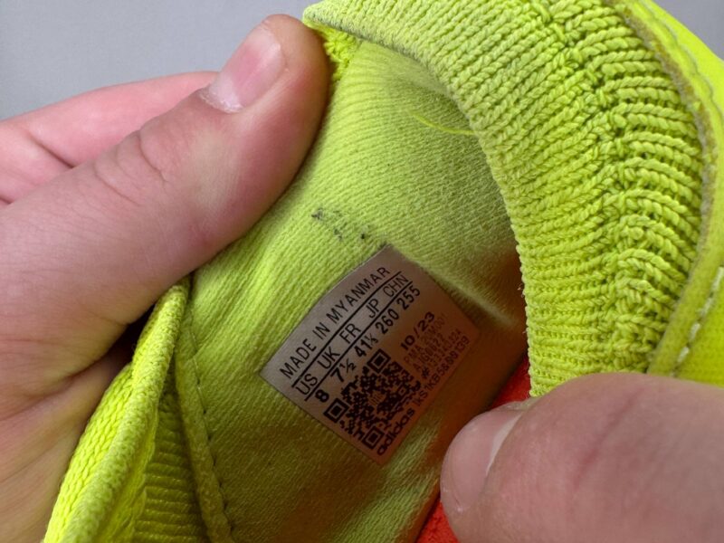 Buty piłkarskie Buty adidas X Crazyfast League Ll Fg M Ig0622