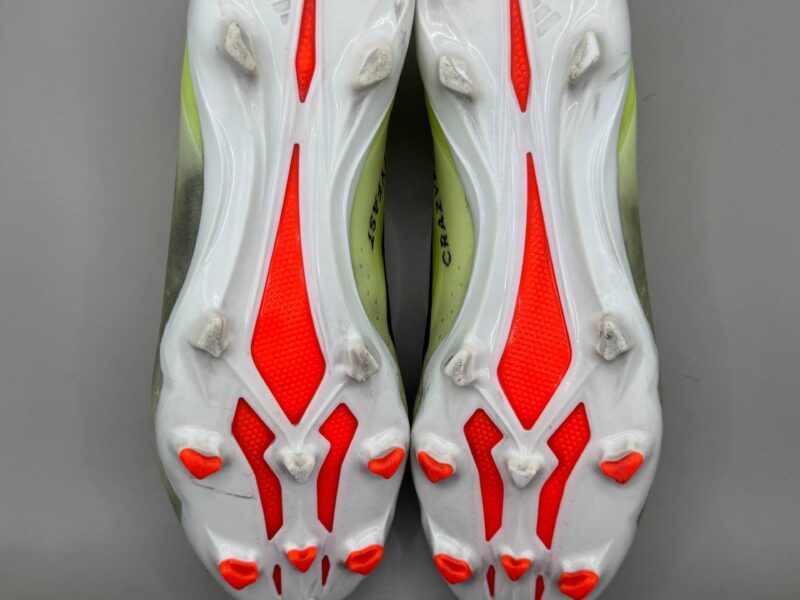 Buty piłkarskie Buty adidas X Crazyfast League Ll Fg M Ig0622