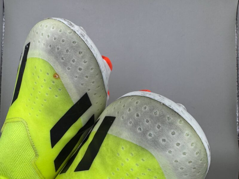 Buty piłkarskie Buty adidas X Crazyfast League Ll Fg M Ig0622