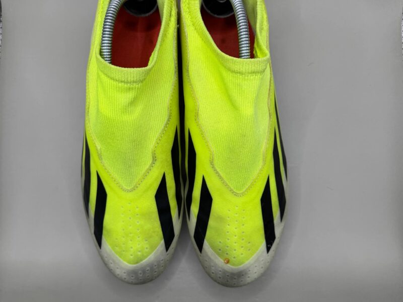 Buty piłkarskie Buty adidas X Crazyfast League Ll Fg M Ig0622