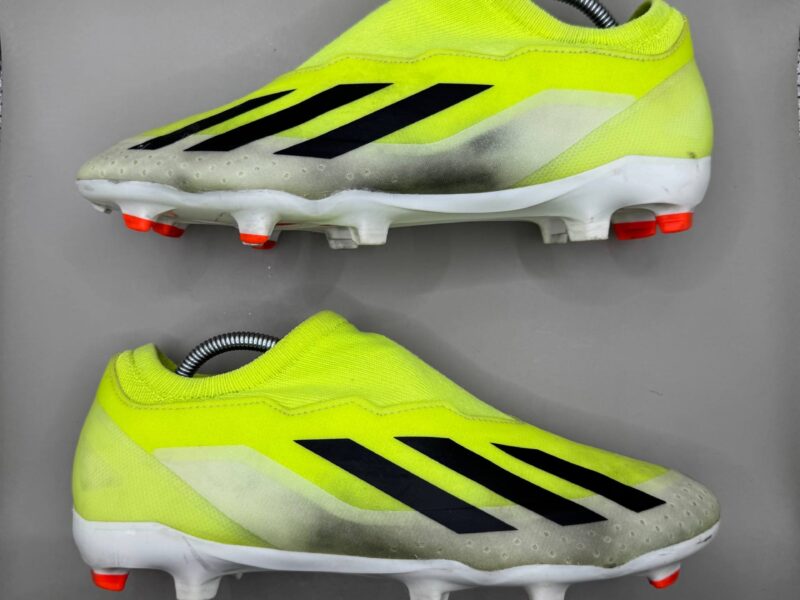 Buty piłkarskie Buty adidas X Crazyfast League Ll Fg M Ig0622