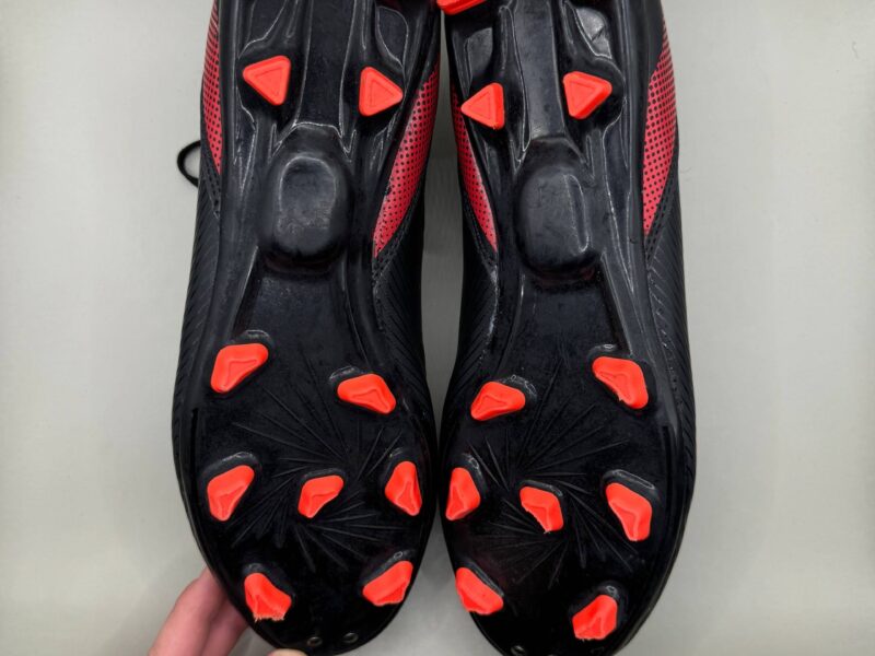 Korki Piłkarskie DooDogs 41 Czarne