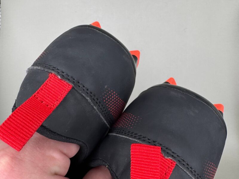 Korki Piłkarskie DooDogs 41 Czarne