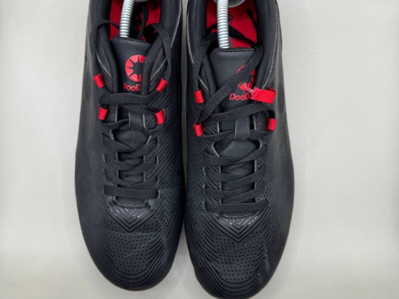 Korki Piłkarskie DooDogs 41 Czarne