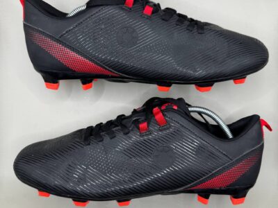 Korki Piłkarskie DooDogs 41 Czarne