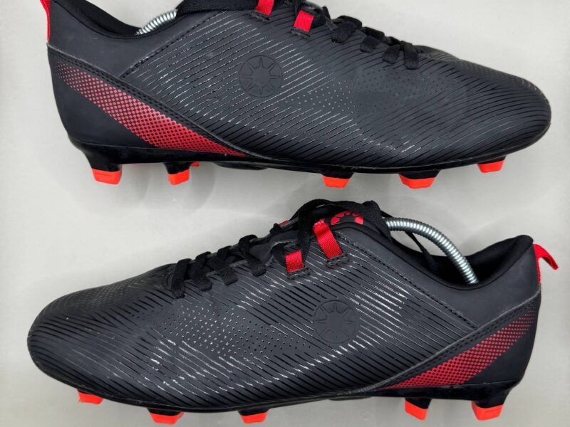 Korki Piłkarskie DooDogs 41 Czarne