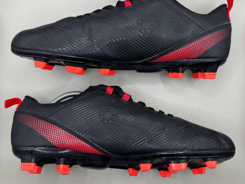 Korki Piłkarskie DooDogs 41 Czarne