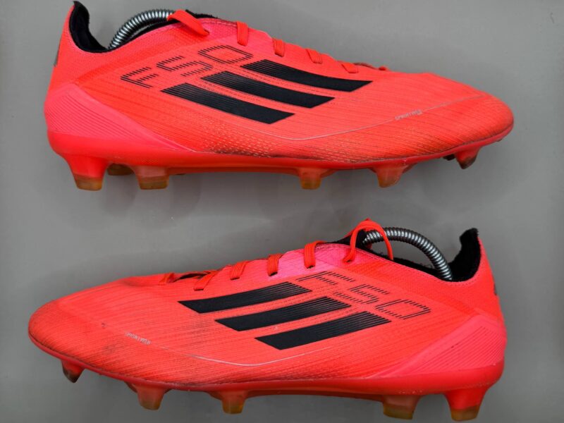 Buty piłkarskie adidas F50 Pro FG IE0597