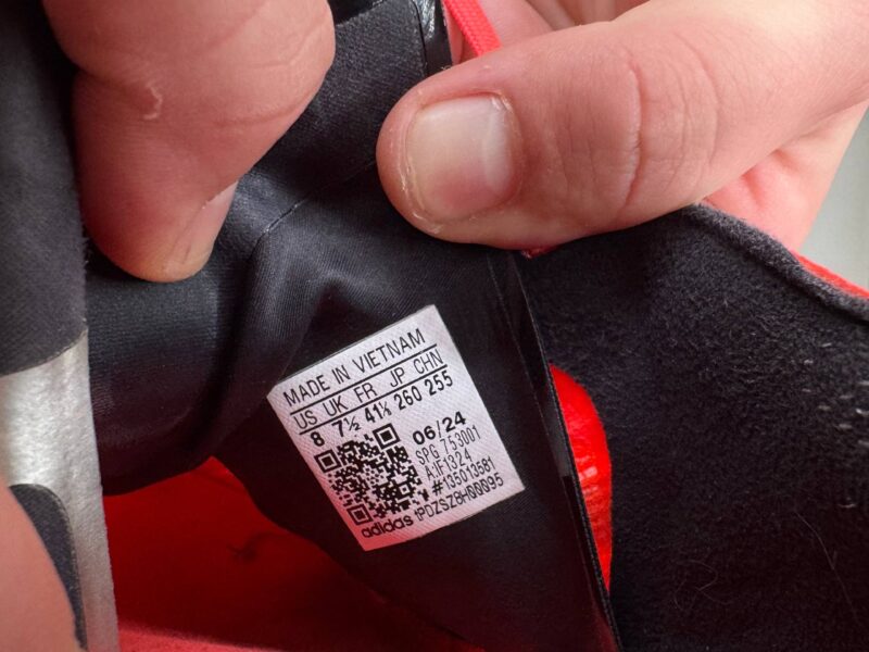 Adidas F50 Pro TF Soccer, Football Shoes Men Shoes Sneakers IF1324