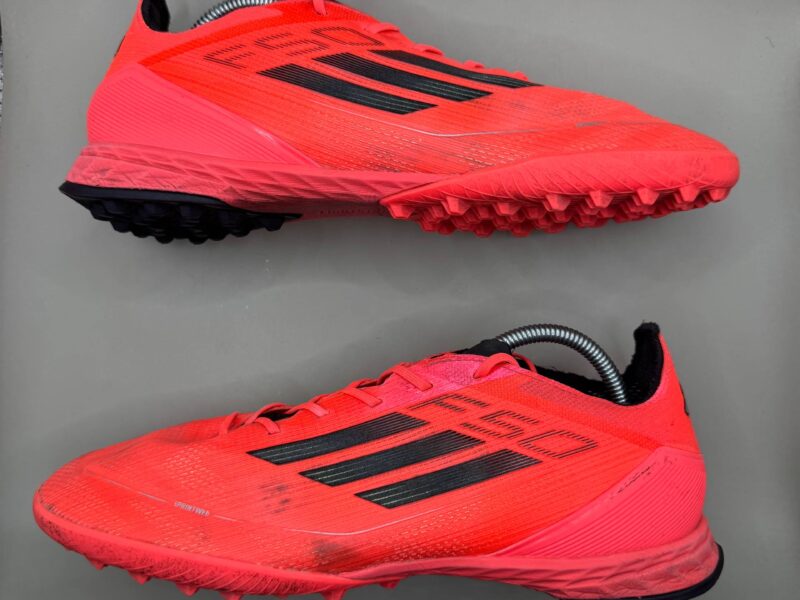 Adidas F50 Pro TF Soccer, Football Shoes Men Shoes Sneakers IF1324