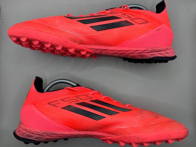 Adidas F50 Pro TF Soccer, Football Shoes Men Shoes Sneakers IF1324