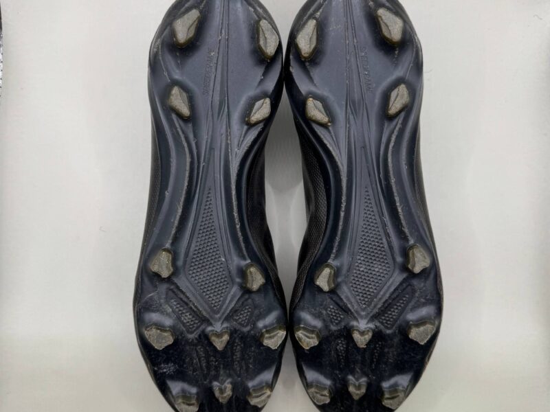 Korki Lanki piłkarskie adidas X Crazyfast.1 FG czarne