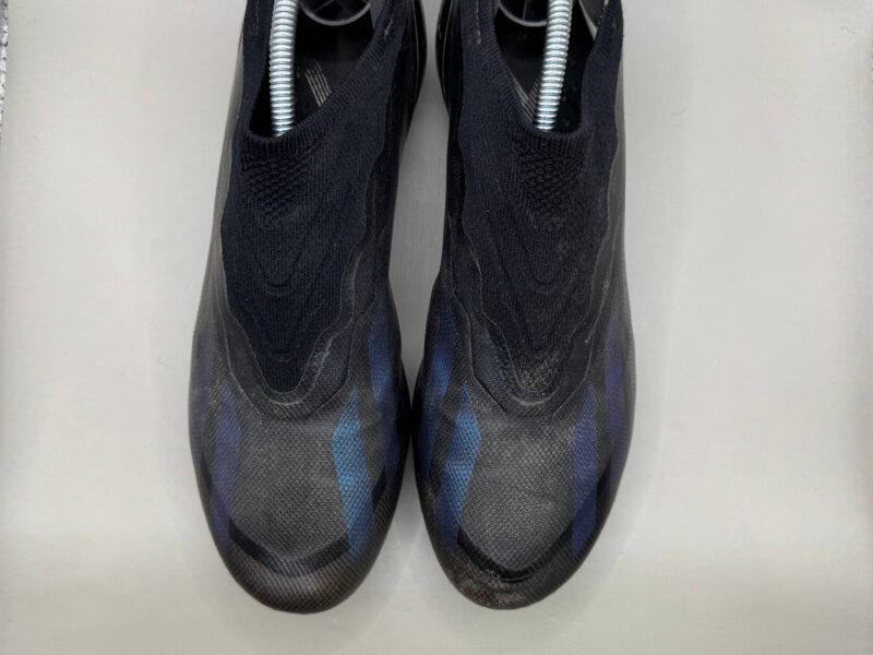 Korki Lanki piłkarskie adidas X Crazyfast.1 FG czarne