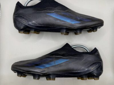 Korki Lanki piłkarskie adidas X Crazyfast.1 FG czarne