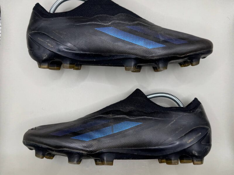 Korki Lanki piłkarskie adidas X Crazyfast.1 FG czarne