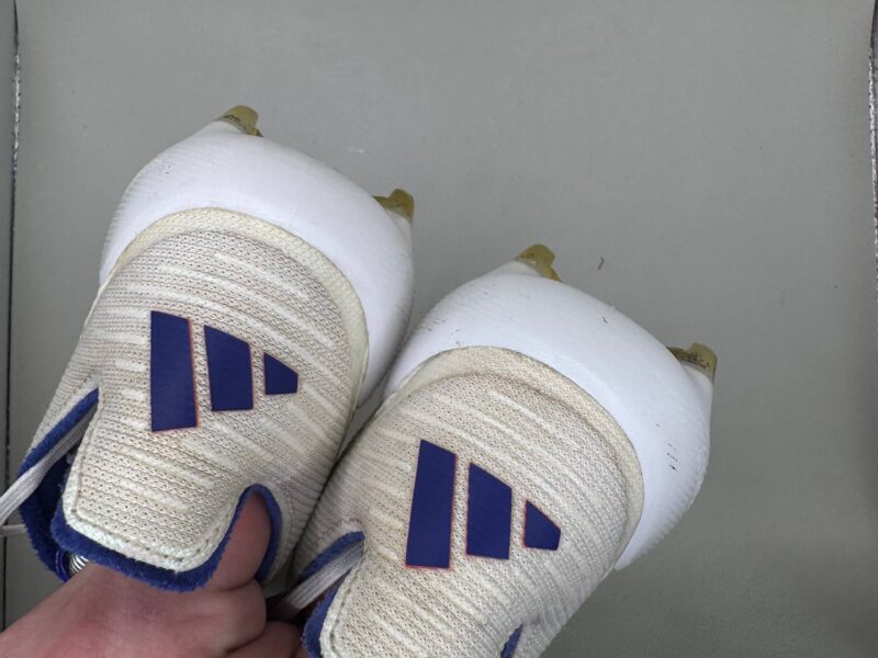 Korki adidas F50 Elite FG - Biały Kod produktu: IF8818