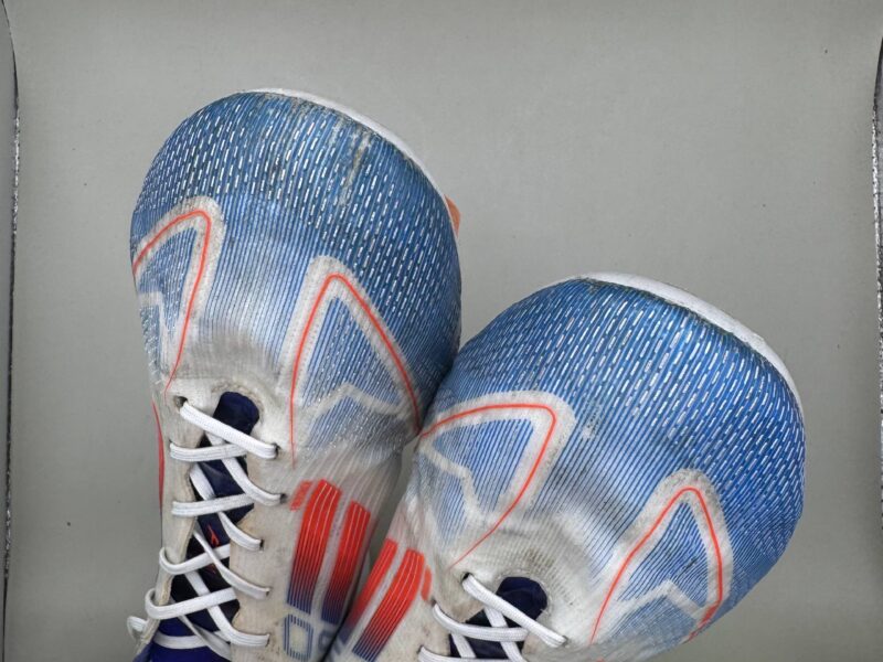 Korki adidas F50 Elite FG - Biały Kod produktu: IF8818