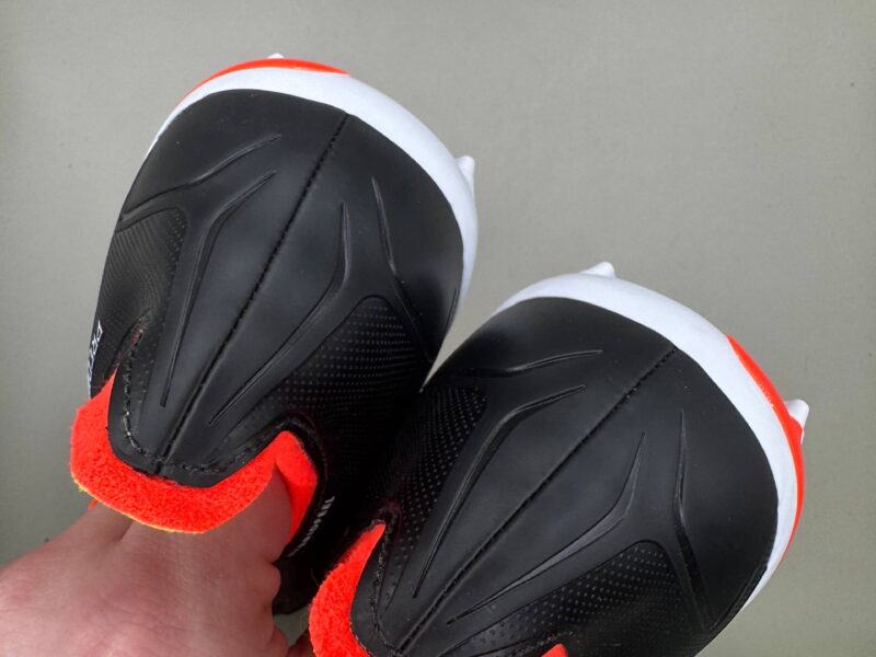 Korki adidas Predator League FG - Czarny