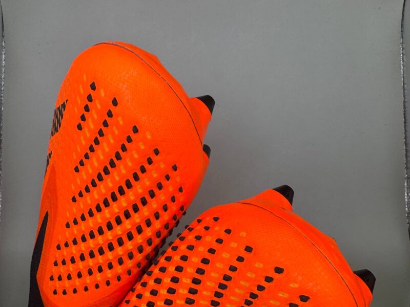 Wkręty adidas Predator Accuracy+ SG - Pomarańczowy Kod produktu: GW4568