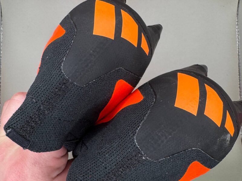 Wkręty adidas Predator Accuracy+ SG - Pomarańczowy Kod produktu: GW4568