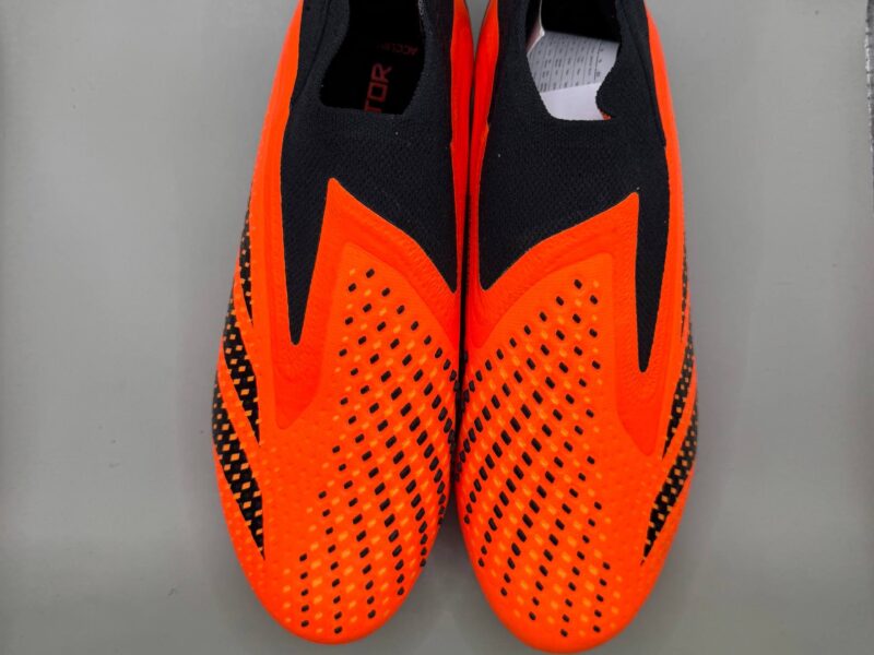 Wkręty adidas Predator Accuracy+ SG - Pomarańczowy Kod produktu: GW4568