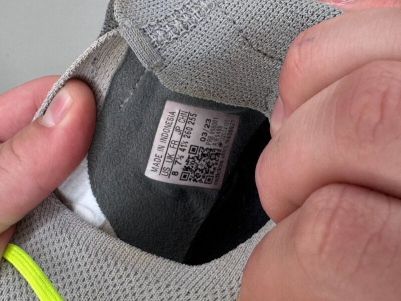 Korki adidas Predator Accuracy.1 AG Kod produktu: IE9488