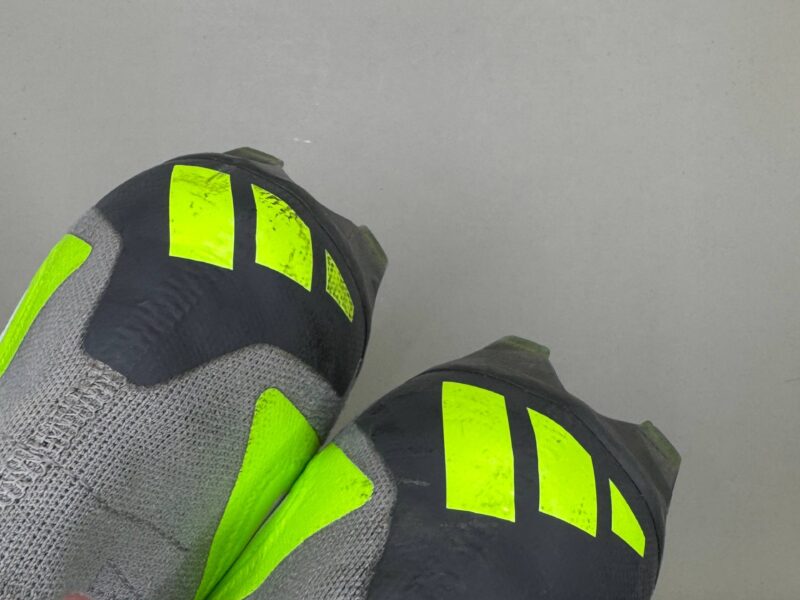 Korki adidas Predator Accuracy.1 AG Kod produktu: IE9488