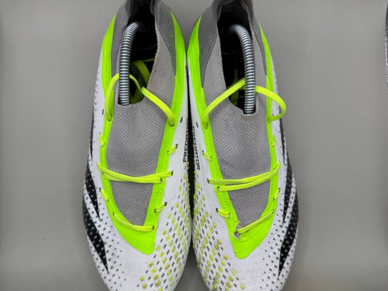 Korki adidas Predator Accuracy.1 AG Kod produktu: IE9488