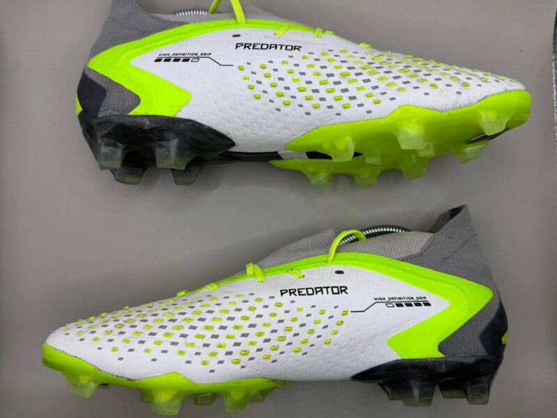 Korki adidas Predator Accuracy.1 AG Kod produktu: IE9488