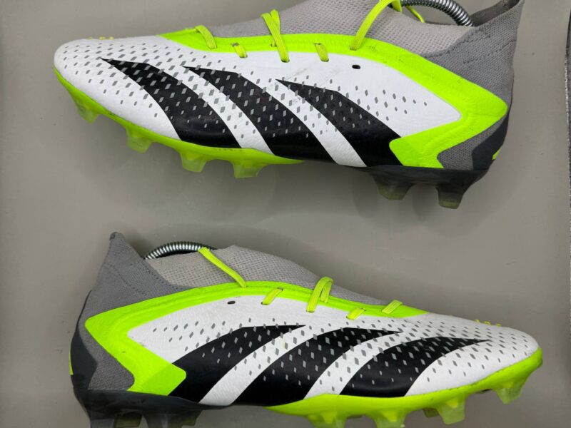 Korki adidas Predator Accuracy.1 AG Kod produktu: IE9488