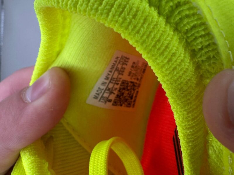 Halówki Adidas X Crazyfast