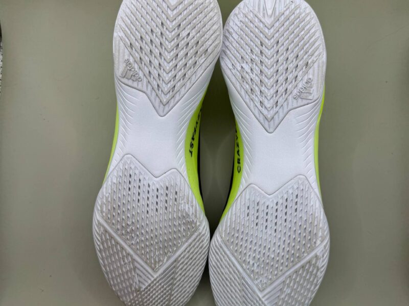 Halówki Adidas X Crazyfast