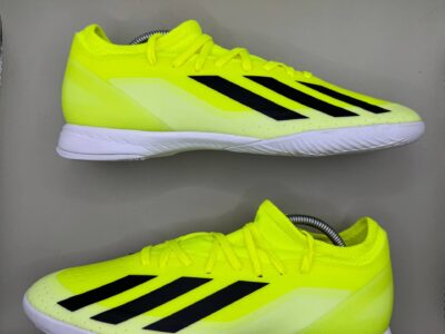 Halówki Adidas X Crazyfast