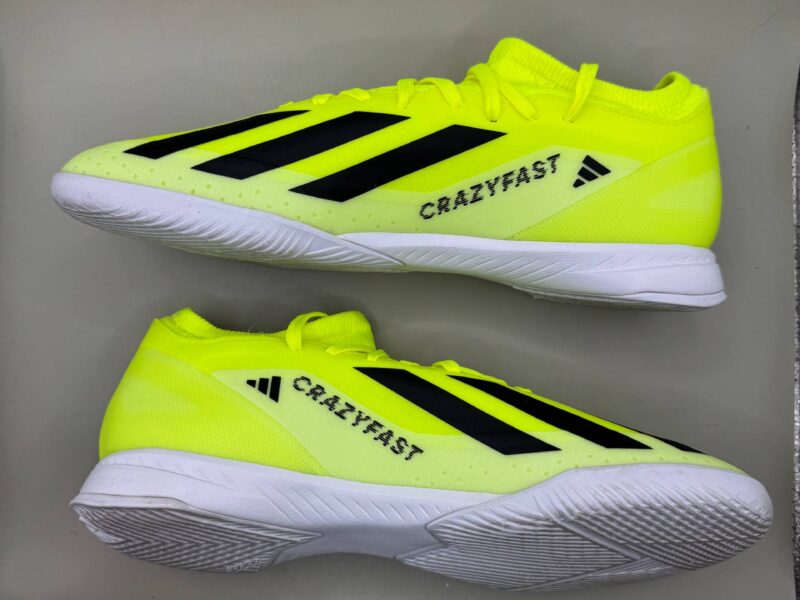 Halówki Adidas X Crazyfast