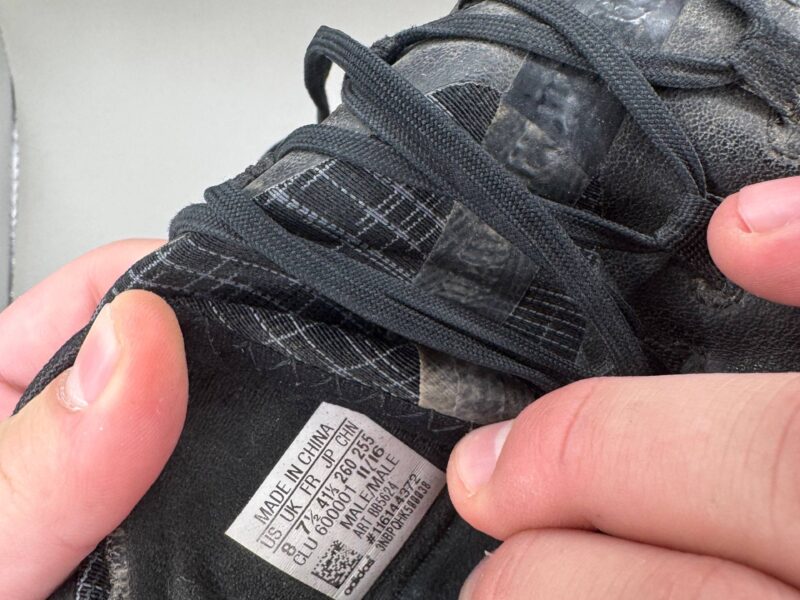 Korki Lanki Piłkarskie Adidas