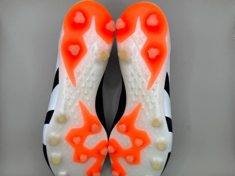 Korki adidas Predator Elite LL AG - Czarny Kod produktu: IG5425