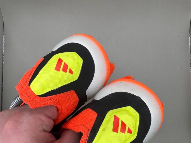 Korki adidas Predator Elite LL AG - Czarny Kod produktu: IG5425