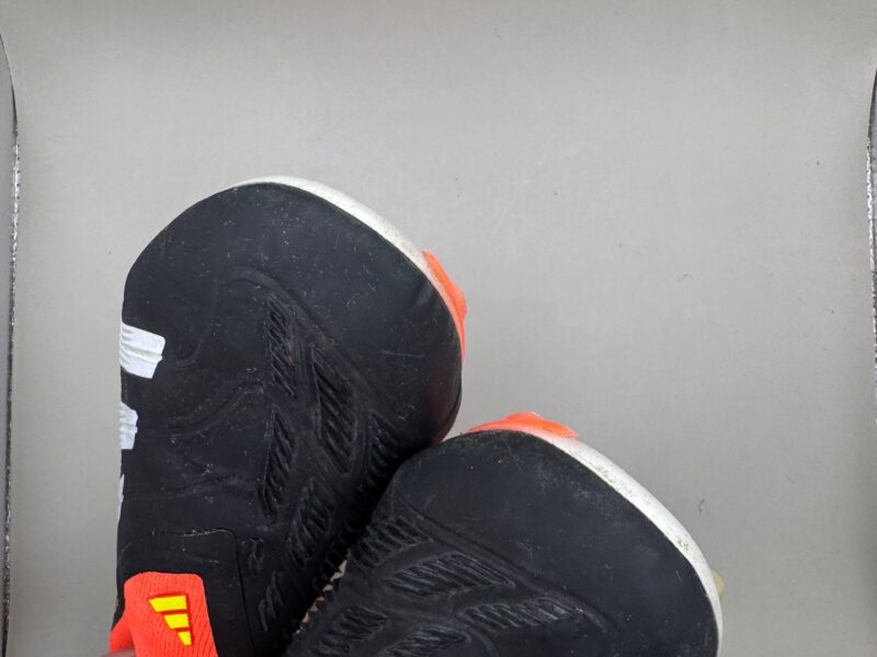 Korki adidas Predator Elite LL AG - Czarny Kod produktu: IG5425