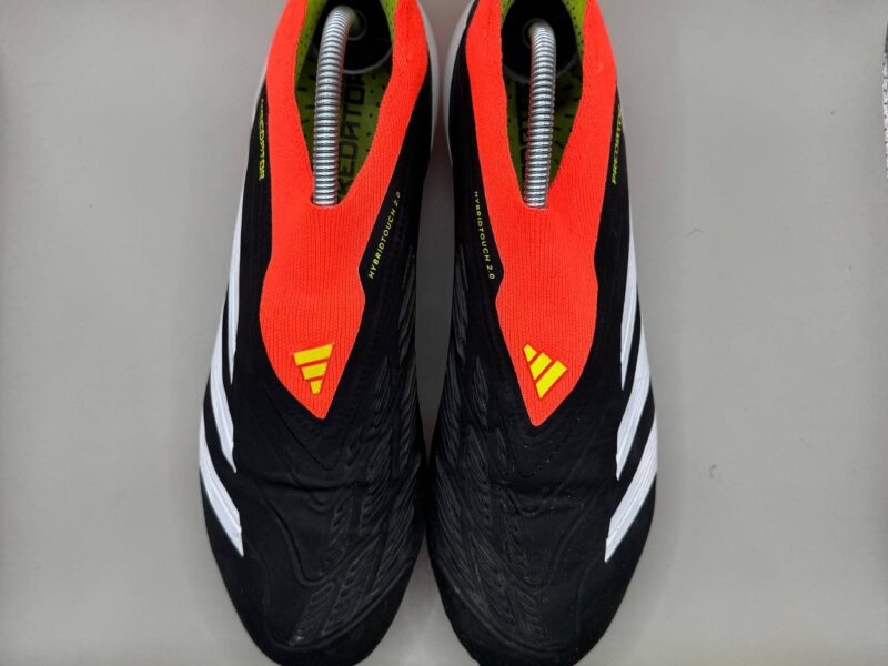 Korki adidas Predator Elite LL AG - Czarny Kod produktu: IG5425