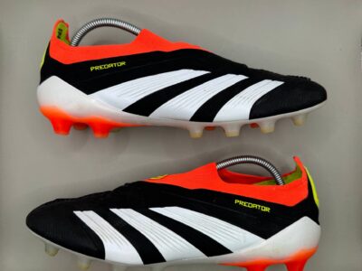 Korki adidas Predator Elite LL AG - Czarny Kod produktu: IG5425