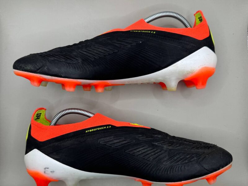 Korki adidas Predator Elite LL AG - Czarny Kod produktu: IG5425