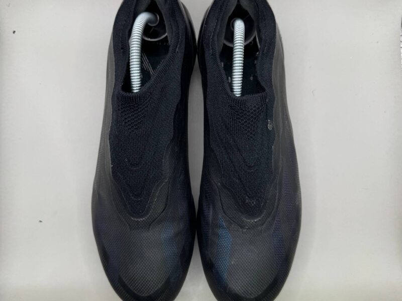 Korki adidas X Crazyfast.1 LL FG - Czarny Kod produktu: GY7382