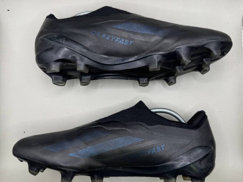 Korki adidas X Crazyfast.1 LL FG - Czarny Kod produktu: GY7382