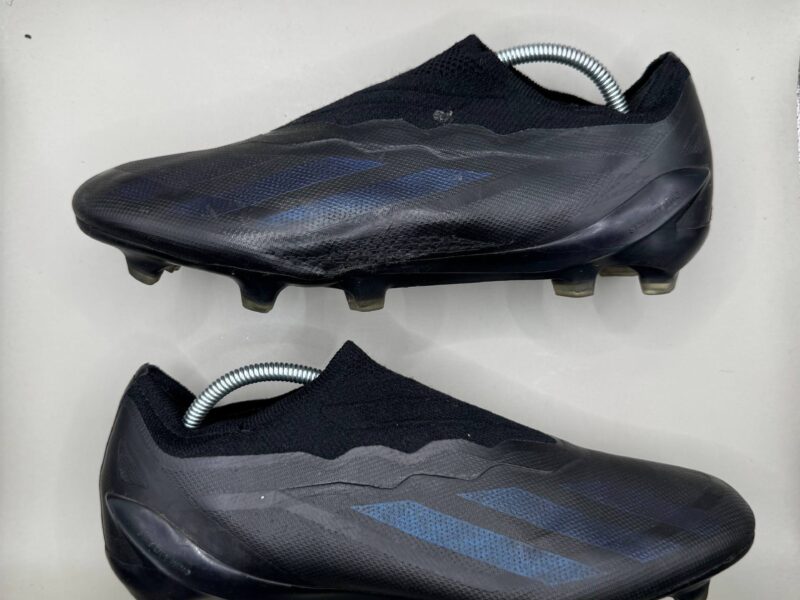 Korki adidas X Crazyfast.1 LL FG - Czarny Kod produktu: GY7382