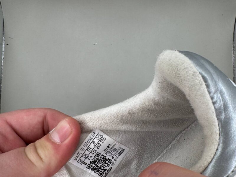 Buty piłkarskie korki męskie adidas Copa Pure II Elite FG IE7488