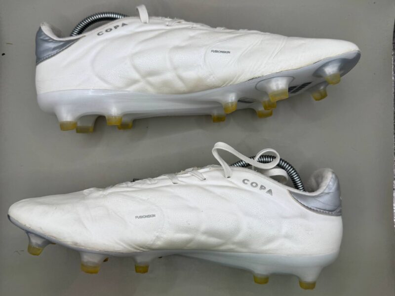 Buty piłkarskie korki męskie adidas Copa Pure II Elite FG IE7488