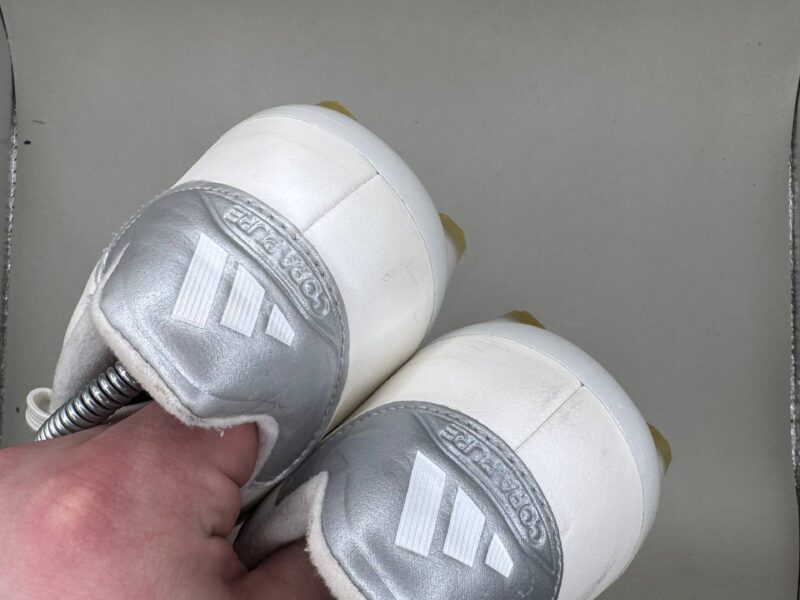 Buty piłkarskie korki męskie adidas Copa Pure II Elite FG IE7488