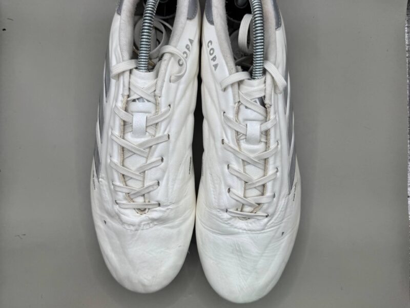 Buty piłkarskie korki męskie adidas Copa Pure II Elite FG IE7488