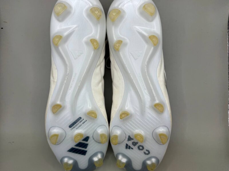 Buty piłkarskie korki męskie adidas Copa Pure II Elite FG IE7488